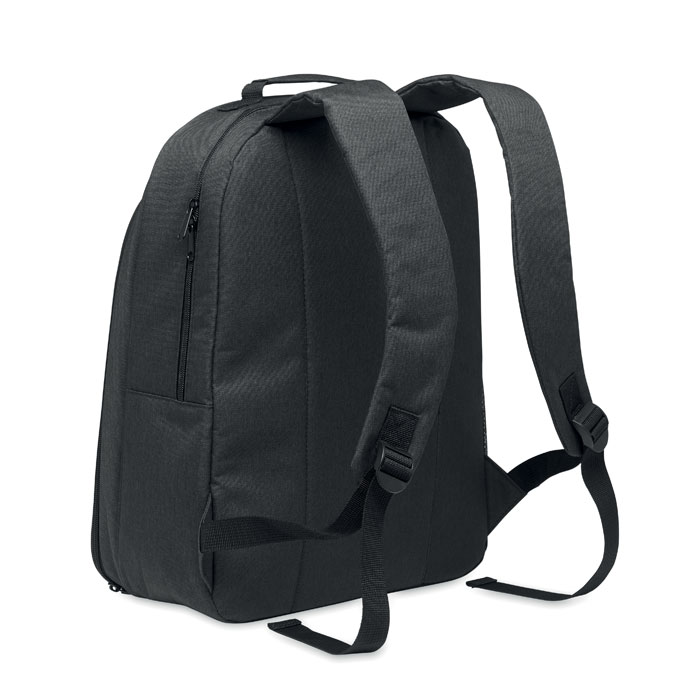 Sac à dos isotherme RPET 300D Sac à dos isotherme RPET 300D