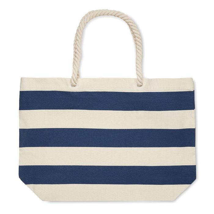 Sac de plage en coton 220 gr/m² Sac de plage en coton 220 gr/m²