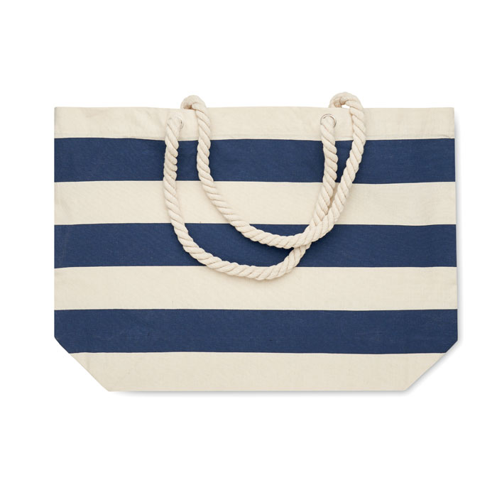Sac de plage en coton 220 gr/m² Sac de plage en coton 220 gr/m²