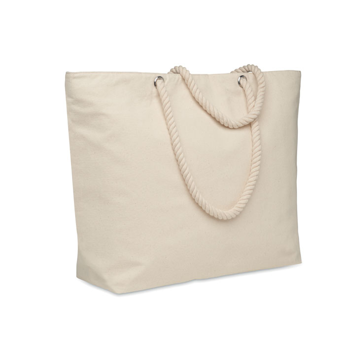 Sac de plage en coton