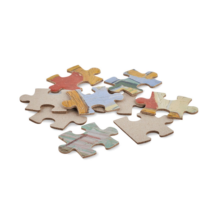 Puzzle de 150 pièces en boîte Puzzle de 150 pièces en boîte