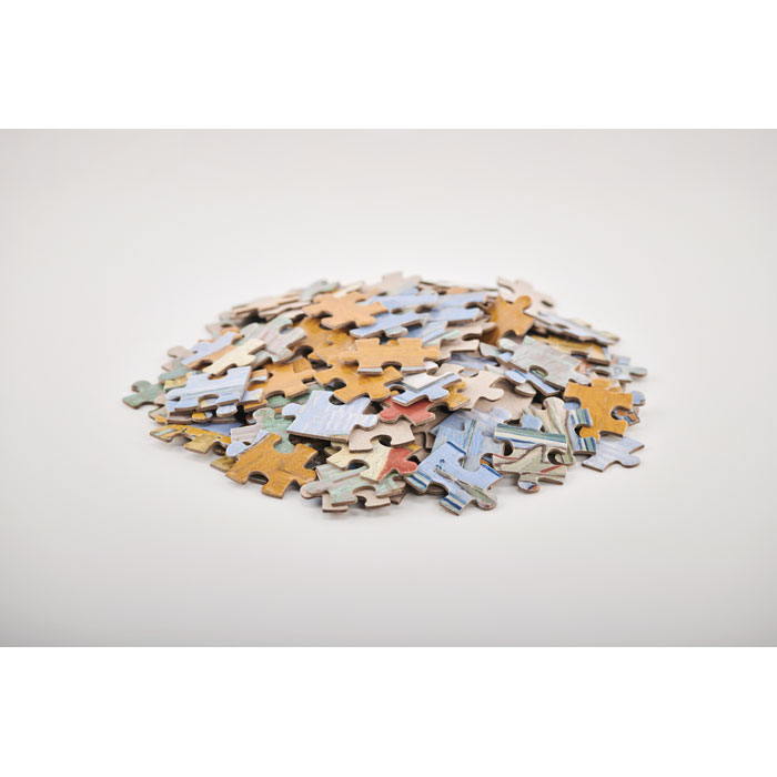 Puzzle de 150 pièces en boîte Puzzle de 150 pièces en boîte