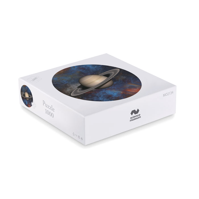 Coffret de 1000 pièces Coffret de 1000 pièces