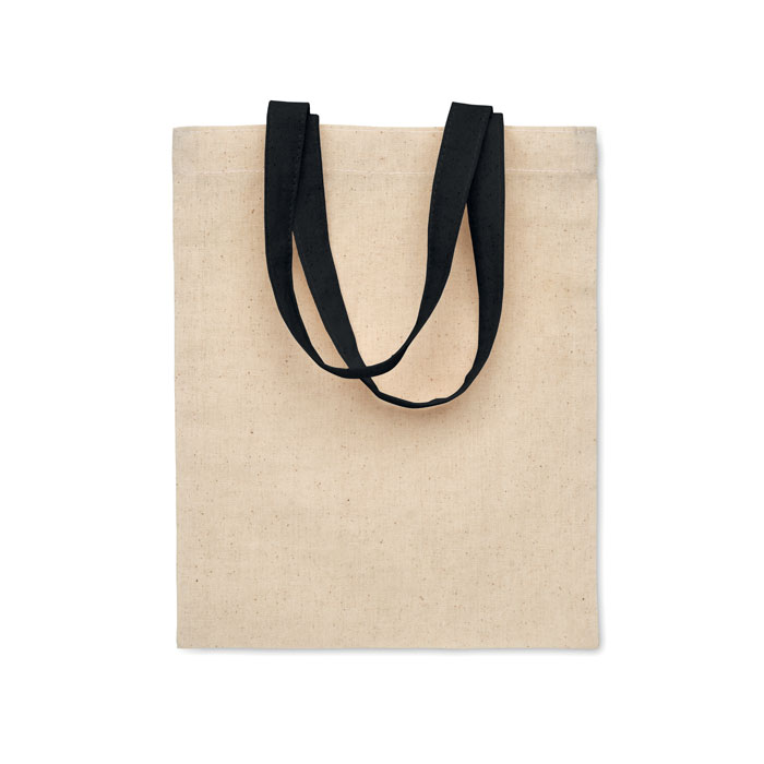 Petit sac en coton 140 gr/m² Petit sac en coton 140 gr/m²