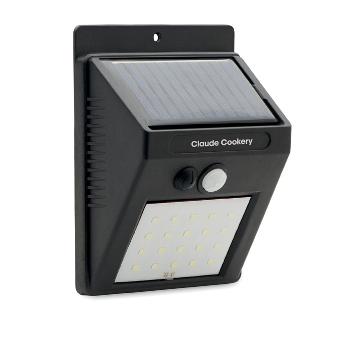 Lampe solaire à diodes Lampe solaire à diodes