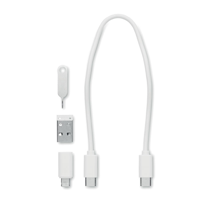 Câbles de charge 9 en 1