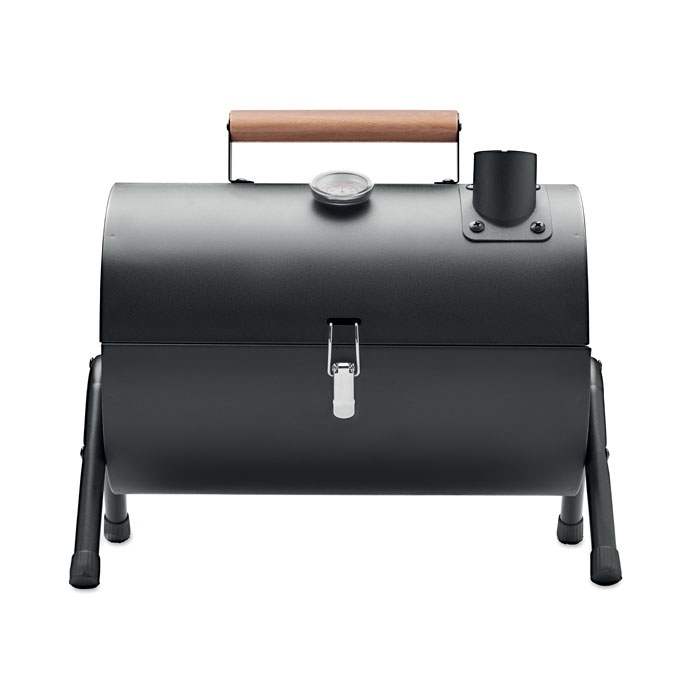 Barbecue portable avec cheminée Barbecue portable avec cheminée