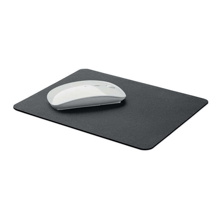 Tapis de souris en PU recyclé Tapis de souris en PU recyclé