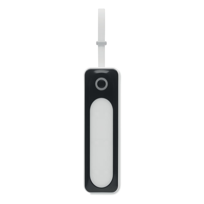 Powerbank 5000 mAh avec COB Powerbank 5000 mAh avec COB