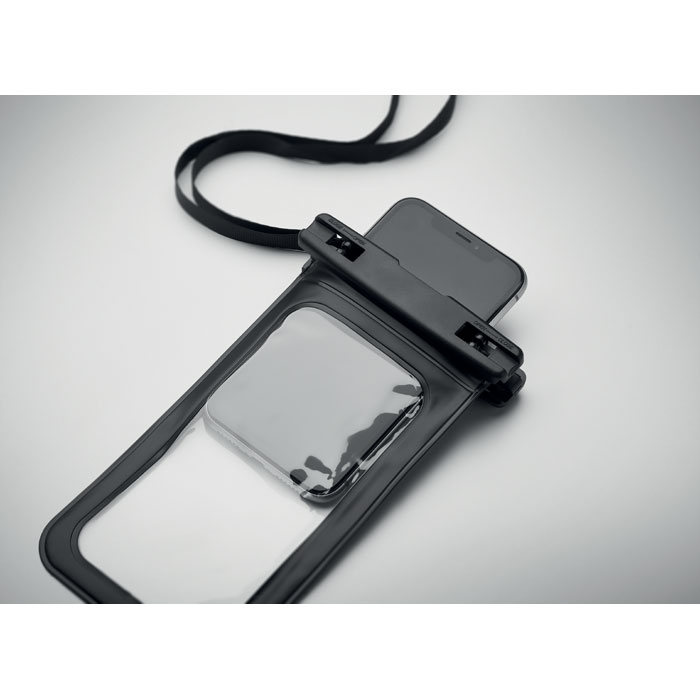 Pochette étanche pour smartphone Pochette étanche pour smartphone