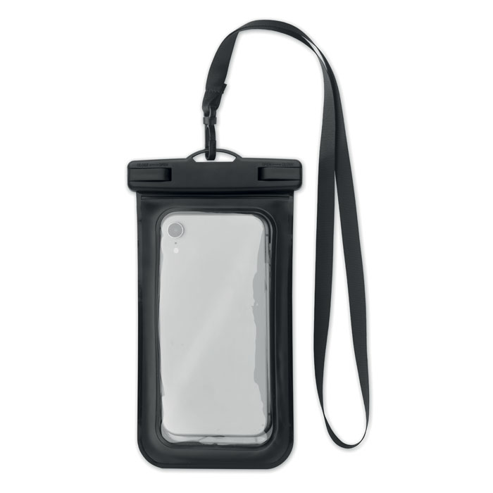 Pochette étanche pour smartphone Pochette étanche pour smartphone