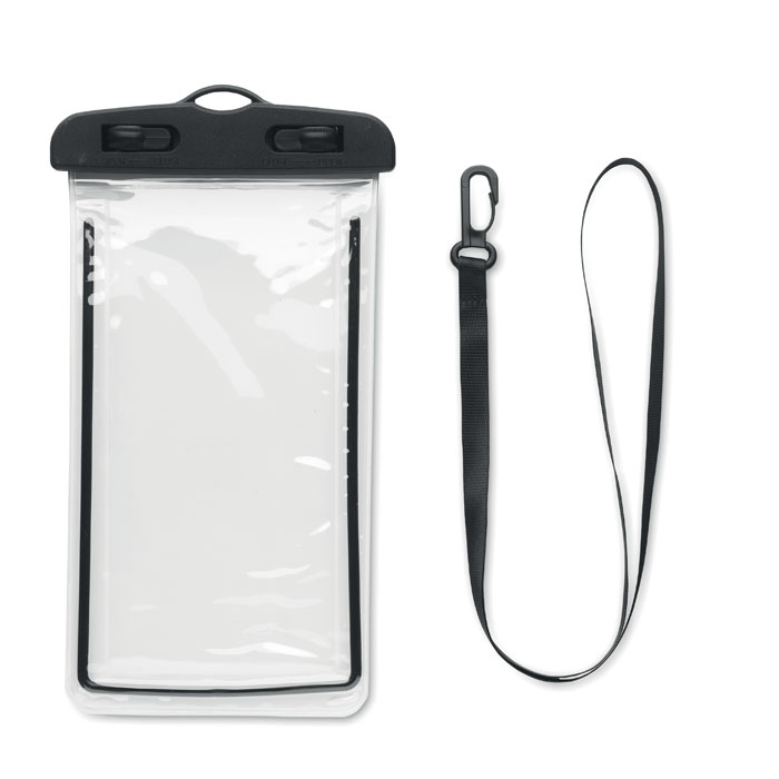 Pochette étanche pour smartphone