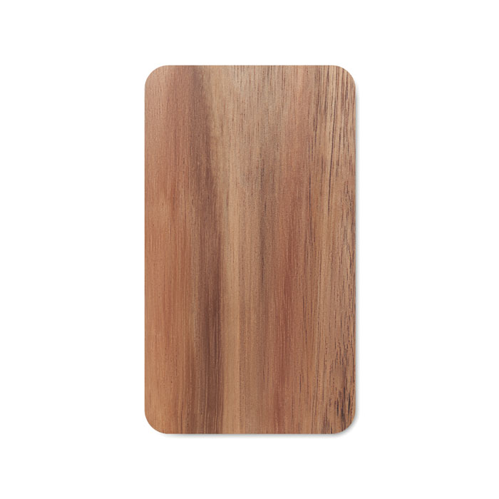 Powerbank sans fil 4000 mAh Powerbank sans fil 4000 mAh