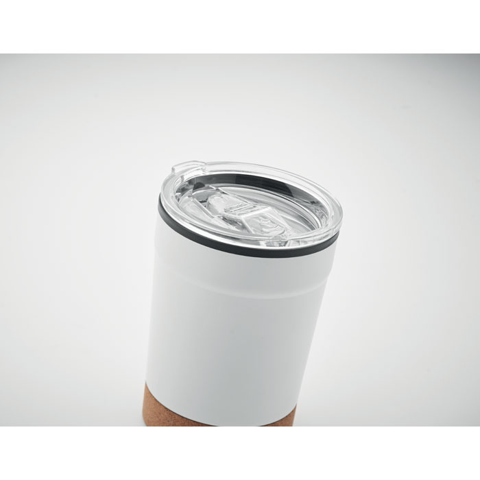 Gobelet double paroi 300ml