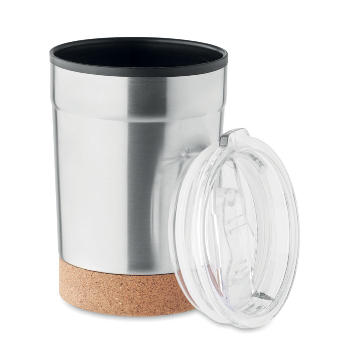 Gobelet double paroi 300ml