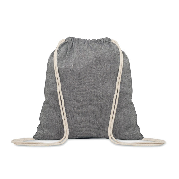 Sac en coton recyclé 140 gr/m Sac en coton recyclé 140 gr/m