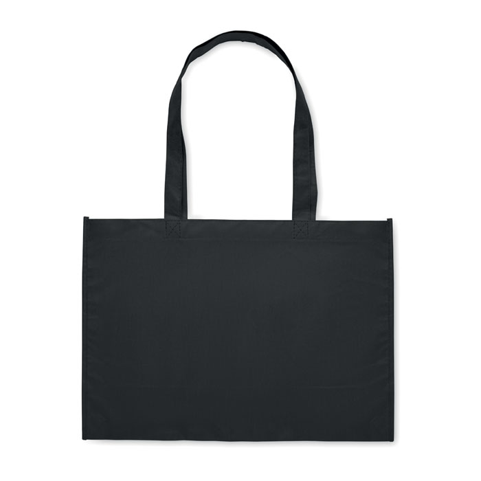 Sac shopping en RPET non tissé