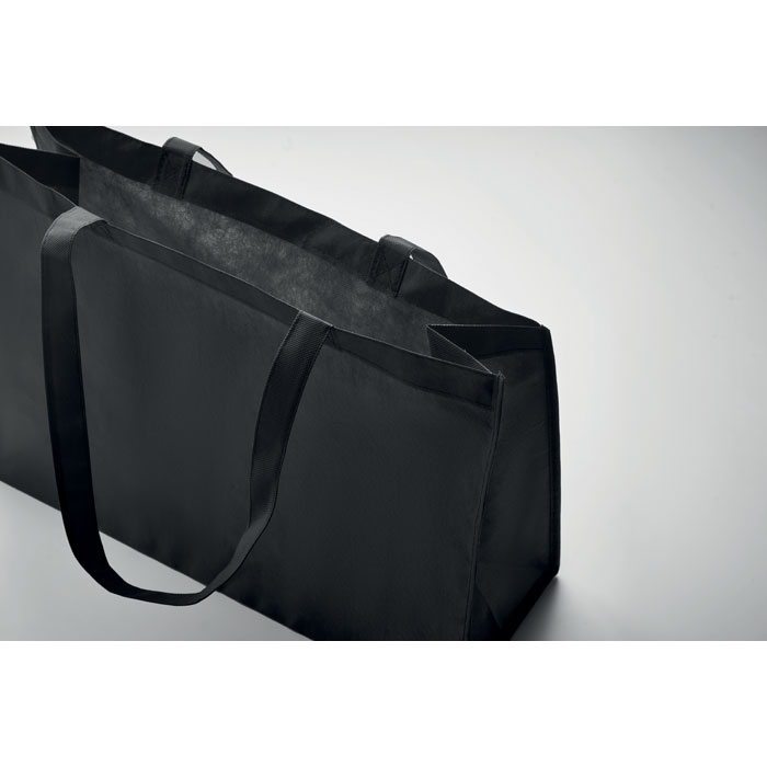 Sac shopping en RPET non tissé