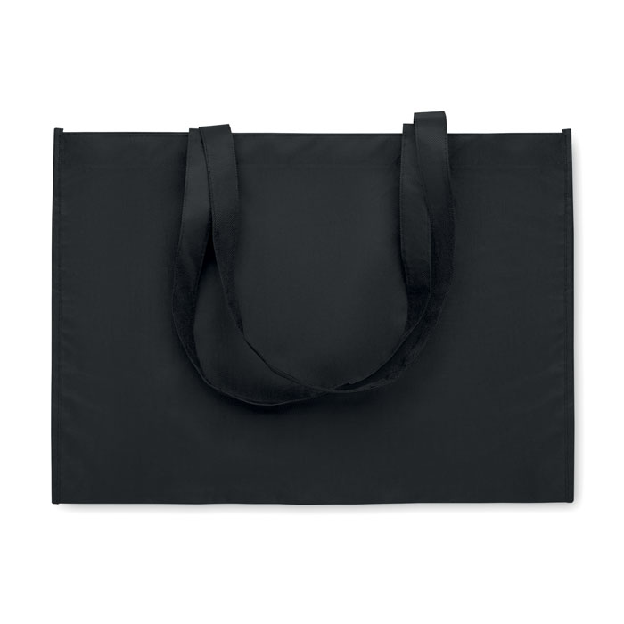 Sac shopping en RPET non tissé