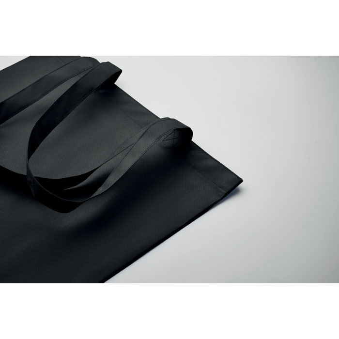 Sac shopping en RPET non tissé
