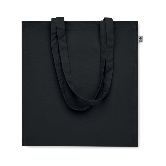 Sac shopping en coton bio Sac shopping en coton bio