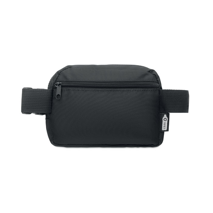 Sac banane en polyester 300D Sac banane en polyester 300D