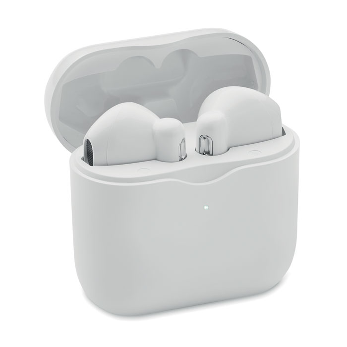 Ecouteurs TWS et base de charge Ecouteurs TWS et base de charge