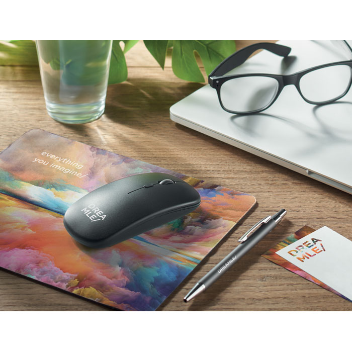 Souris sans fil rechargeable Souris sans fil rechargeable