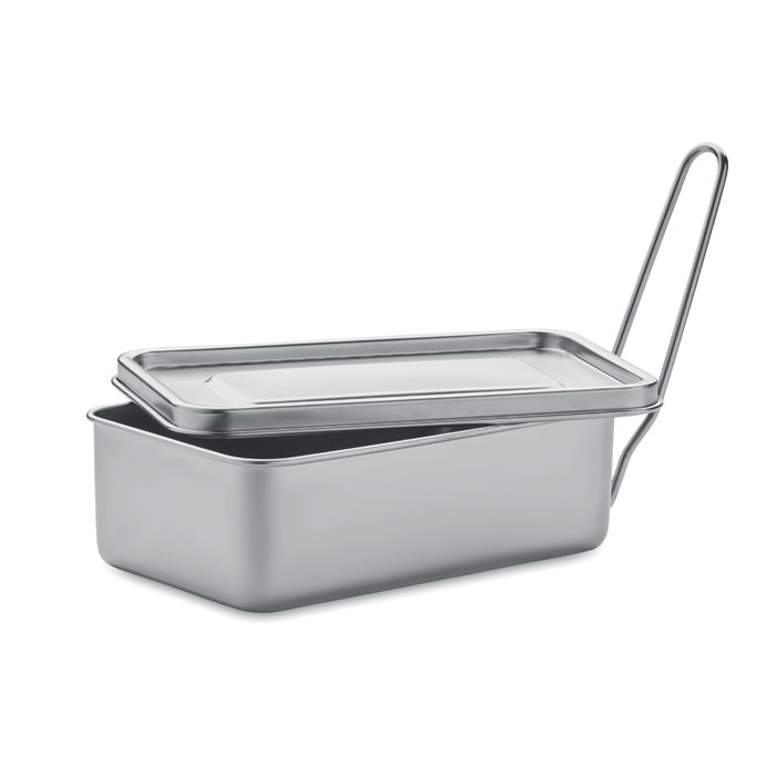 Lunchbox en acier inox Lunchbox en acier inox