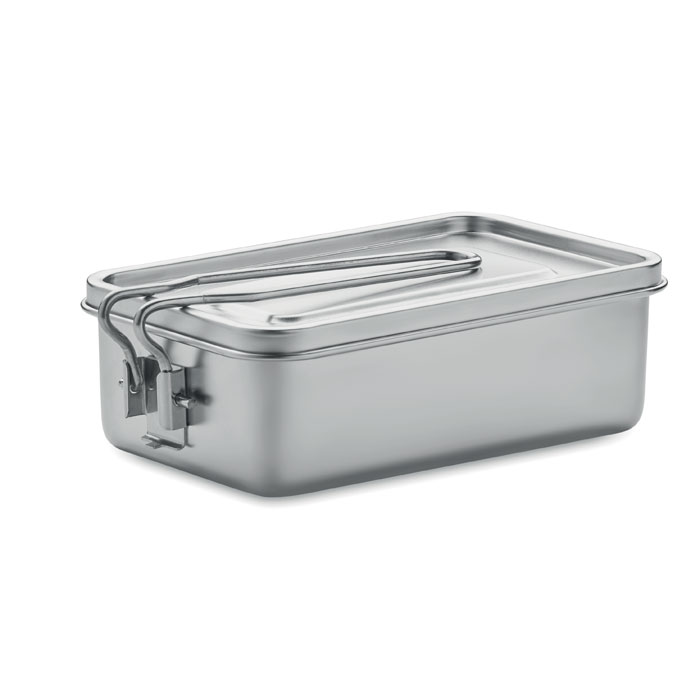Lunchbox en acier inox Lunchbox en acier inox
