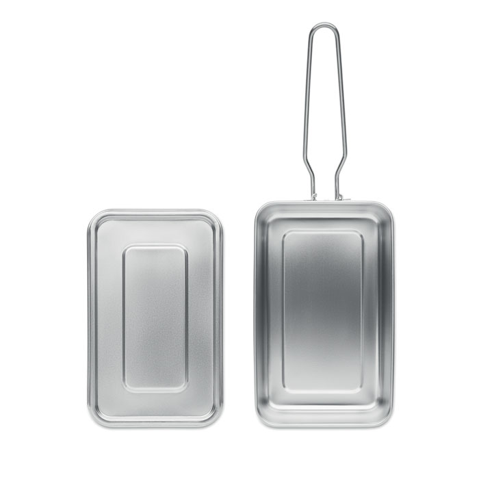 Lunchbox en acier inox Lunchbox en acier inox