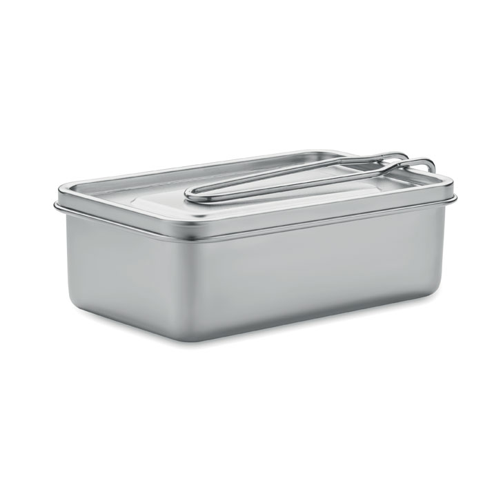 Lunchbox en acier inox Lunchbox en acier inox