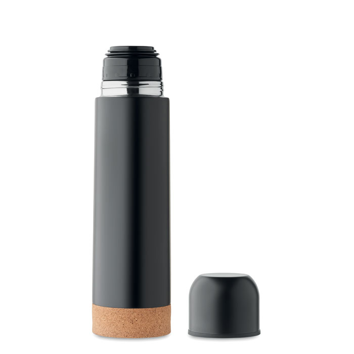 Bouteille double paroi 500ml Bouteille double paroi 500ml