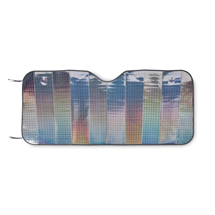 Pare-soleil pliable Pare-soleil pliable