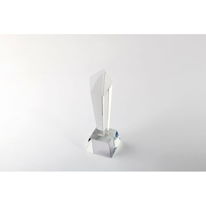 Prix en cristal dans un coffret ca Prix en cristal dans un coffret ca