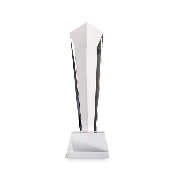 Prix en cristal dans un coffret ca Prix en cristal dans un coffret ca