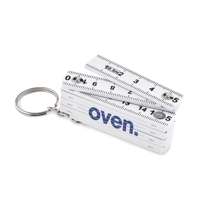 Porte-clés règle 50cm Porte-clés règle 50cm