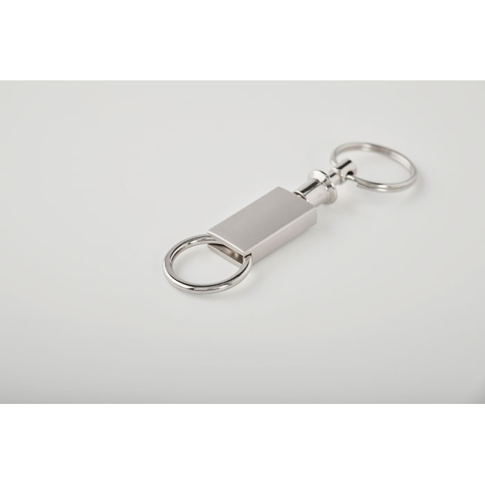 Porte-clefs détachable Porte-clefs détachable
