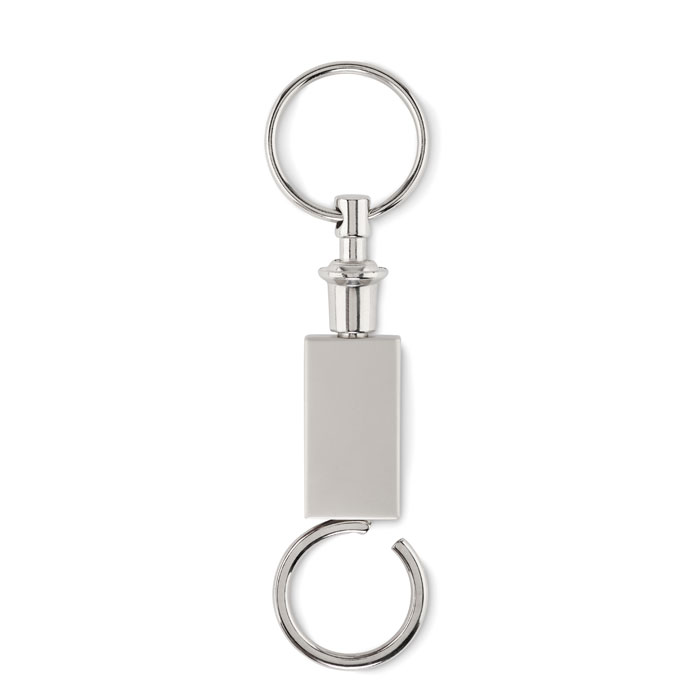 Porte-clefs détachable Porte-clefs détachable