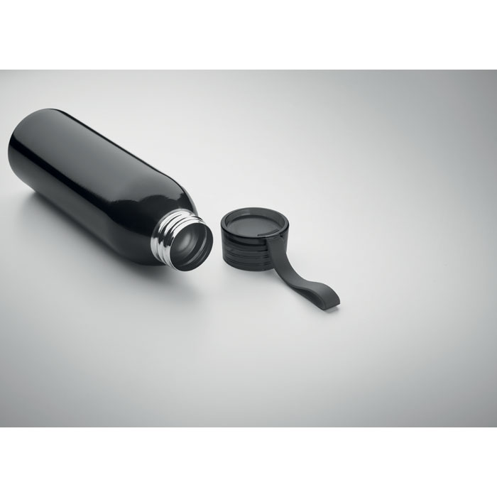 Bouteille en acier inox 650ml Bouteille en acier inox 650ml
