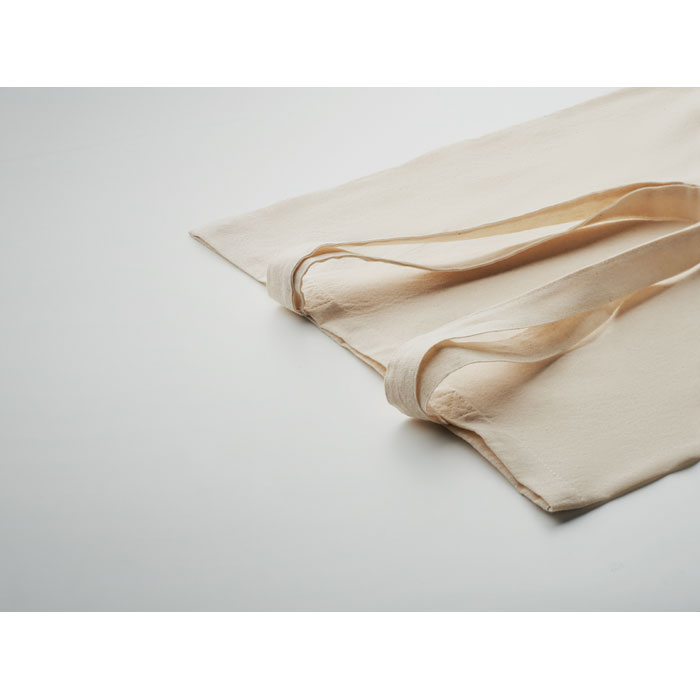 Sac shopping en poly coton Sac shopping en poly coton