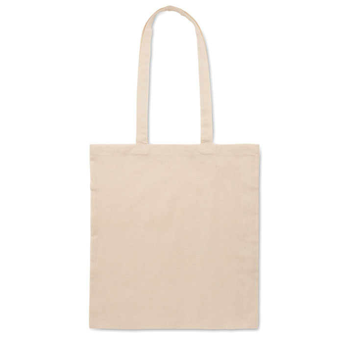 Sac shopping en poly coton Sac shopping en poly coton