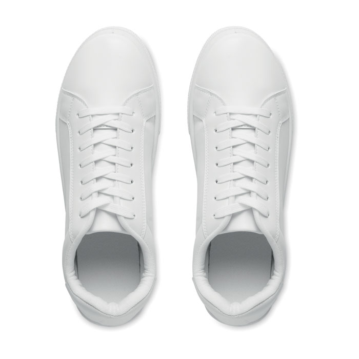 Baskets en PU taille 46 Baskets en PU taille 46
