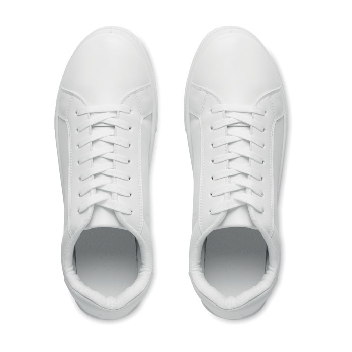 Baskets en PU taille 47