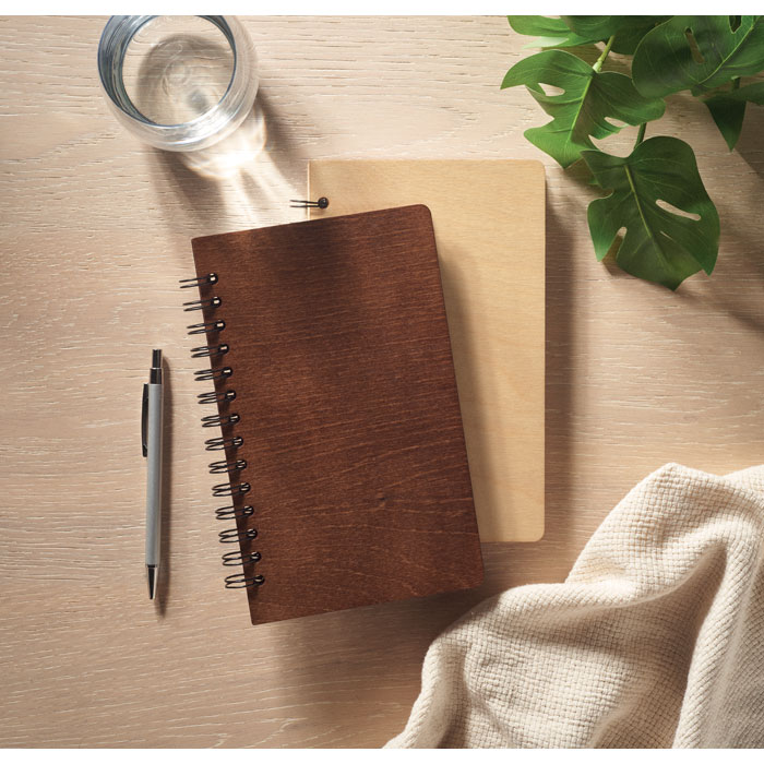 Carnet A5 GROWBOOK™ Carnet A5 GROWBOOK™