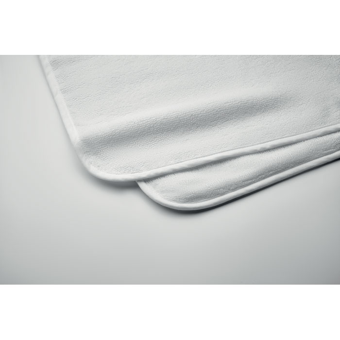 Cape de bain en coton Cape de bain en coton