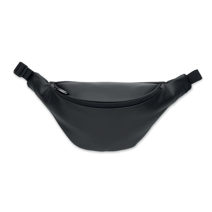 Sac banane en PU souple