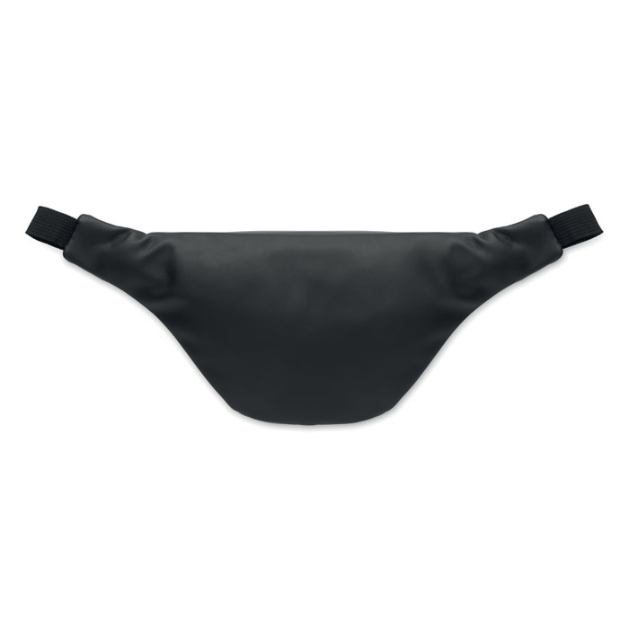 Sac banane en PU souple