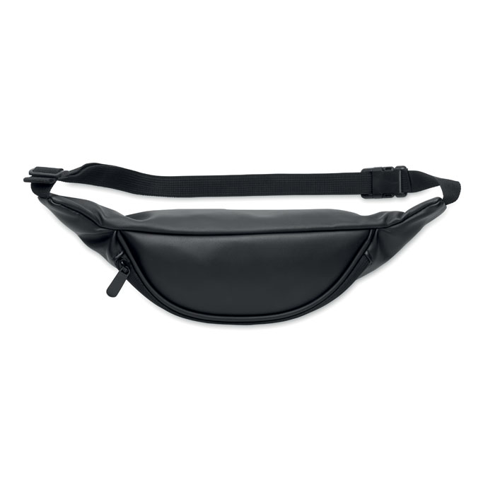 Sac banane en PU souple