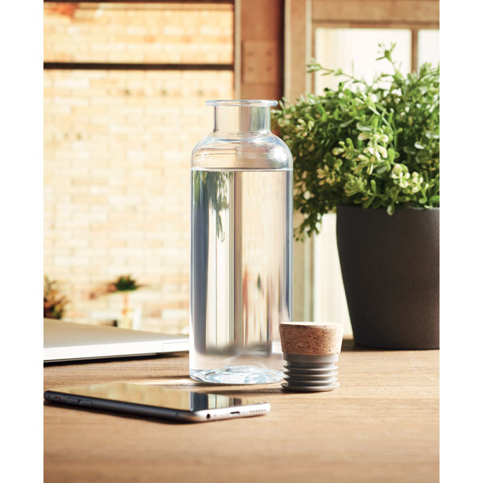 Bouteille Tritan Renew™ 500ml Bouteille Tritan Renew™ 500ml